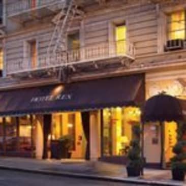 Hotel Emblem San Francisco